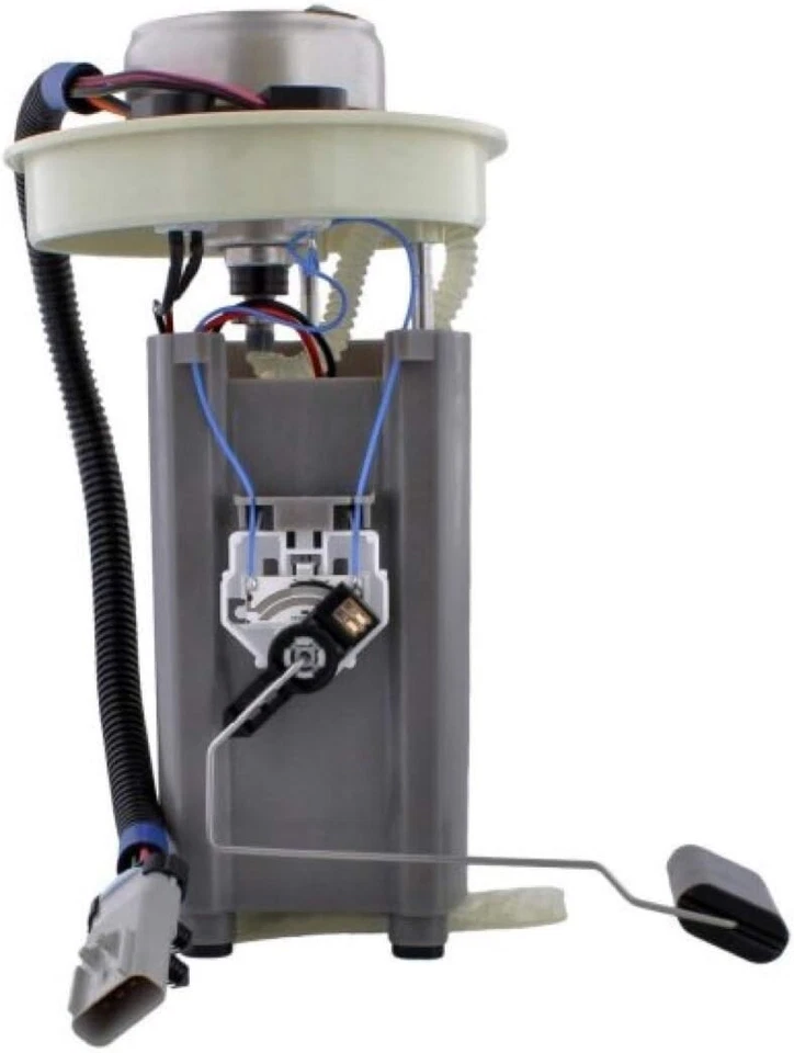 Carcasa de bomba de combustible para Dodge Dakota 2004 E7185M Foto 3 de 4