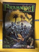 Il Richiamo Di Cthulhu Frammenti Di Paura Nuovo