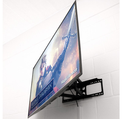 4K UHD Smart TV Wandhalterung Ausziehbar VESA für LG 49UJ701V 55UJ701V 65UJ701V