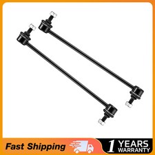 Pair Front Sway Bar Link For 05-12 Ford Escape Mazda Tribute Mitsubishi Toyota Pair Front Sway Bar Link For 05-12 Ford Escape Mazda Tribute Mitsubishi Toyota