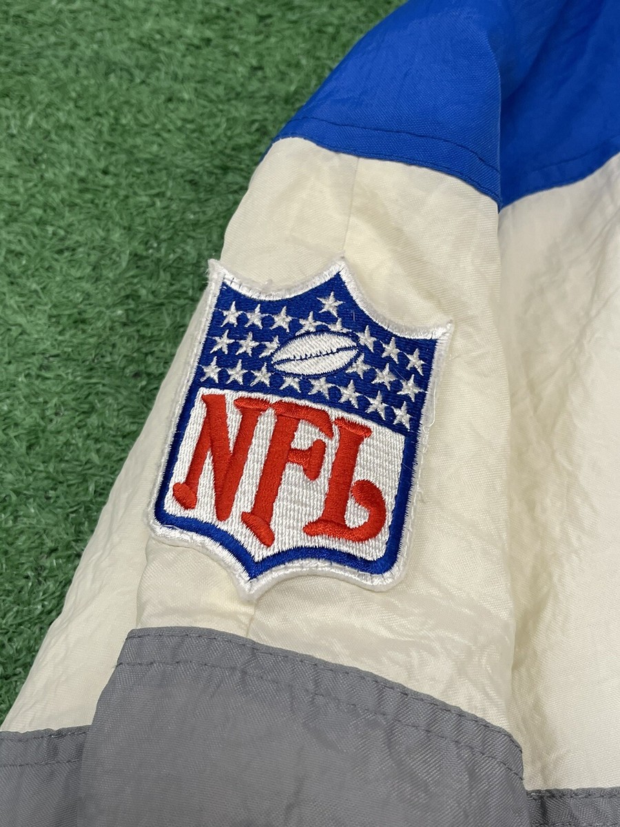 Vintage Apex One Detroit Lions NFL Football Zip Up Puffer Vintage Apex One Detroit Lions NFL Football Zip Up Puffer