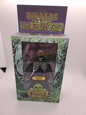 ARCHFIEND WARRIOR SLIMED DRONES ZOLOWORLD ROTU REALM UNDERWORLD 5.5" MOTU BOXED