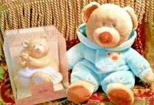 Baby Boy 100 TyLux Bear Baby Boy GUND Bear Tales Nightlight