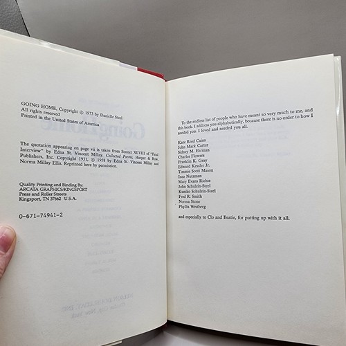 📖 Danielle Steel Hardcover Bücher - SIE WÄHLEN -💲Vol Pricing💲 Romantik ❤️ - Bild 5 von 102