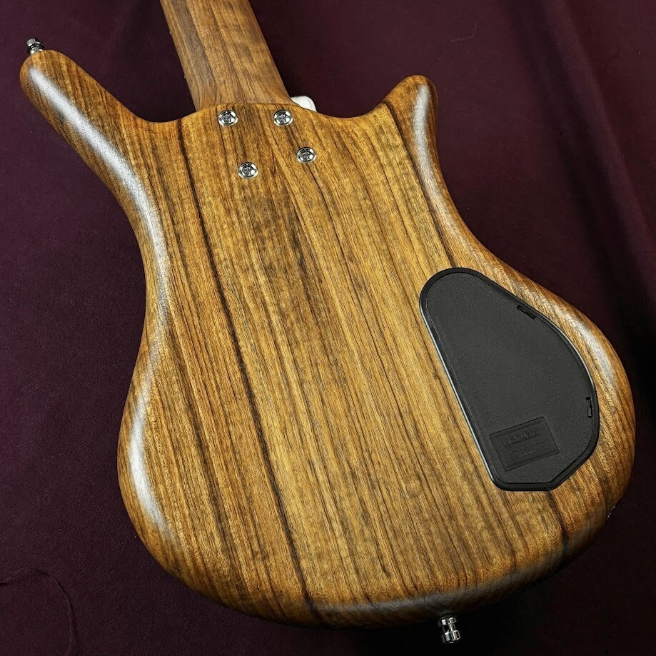 ベース warwick TeamBuild PS ThumbBass 5st Warwick Teambuild Ps Thumbbass 5St Safe delivery from Japan