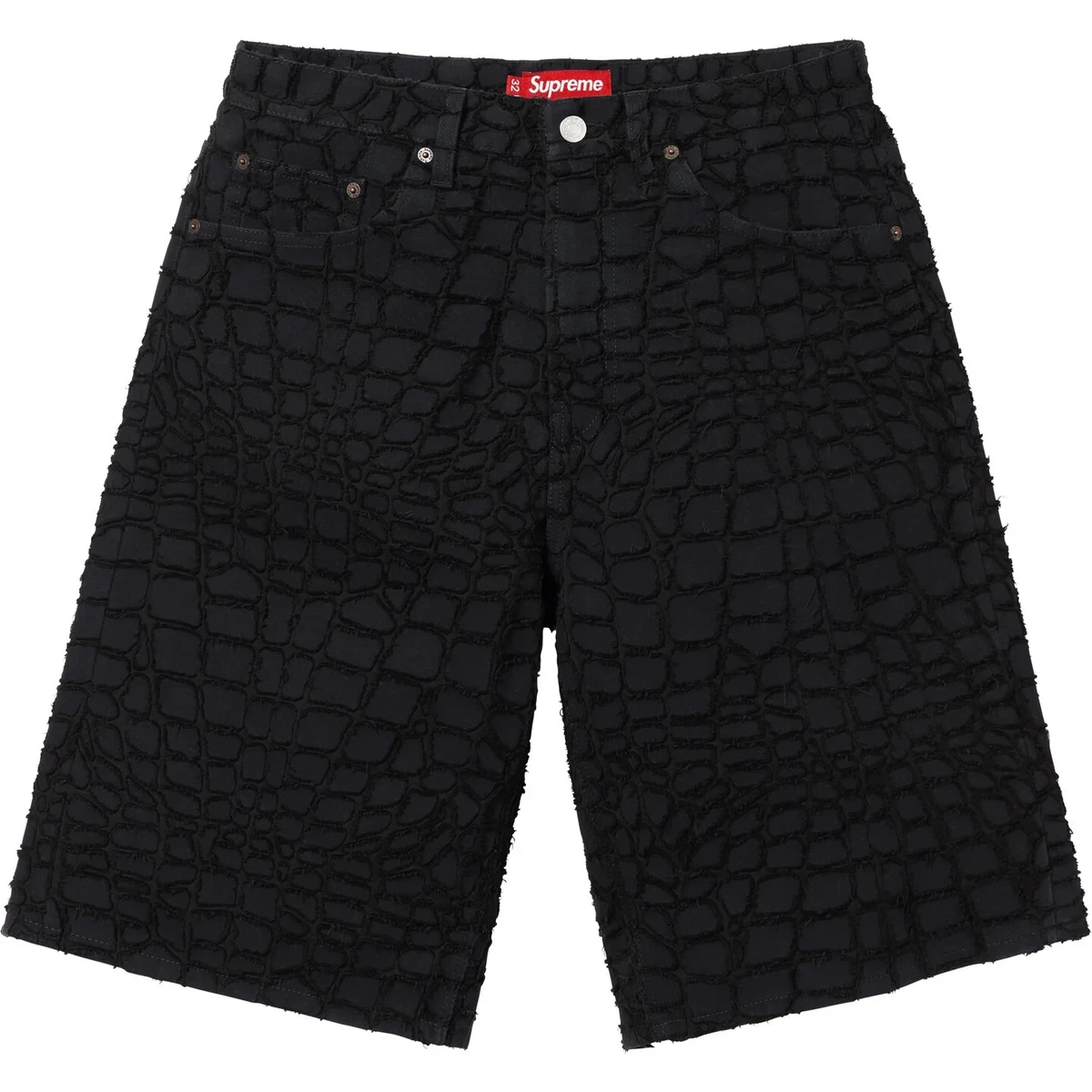Supreme Regular 36 Size Shorts for Men for sale | eBay