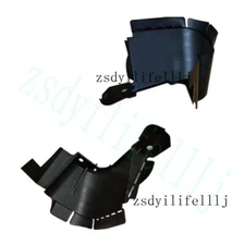 2x For Mazda 6 2013-2016 Front Engine Water Tank Lower Guard Cover Frame Mud aa