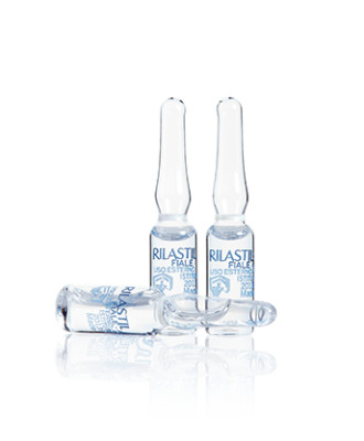 Elasticizzante Rilastil  10 Fiale Da 5ml