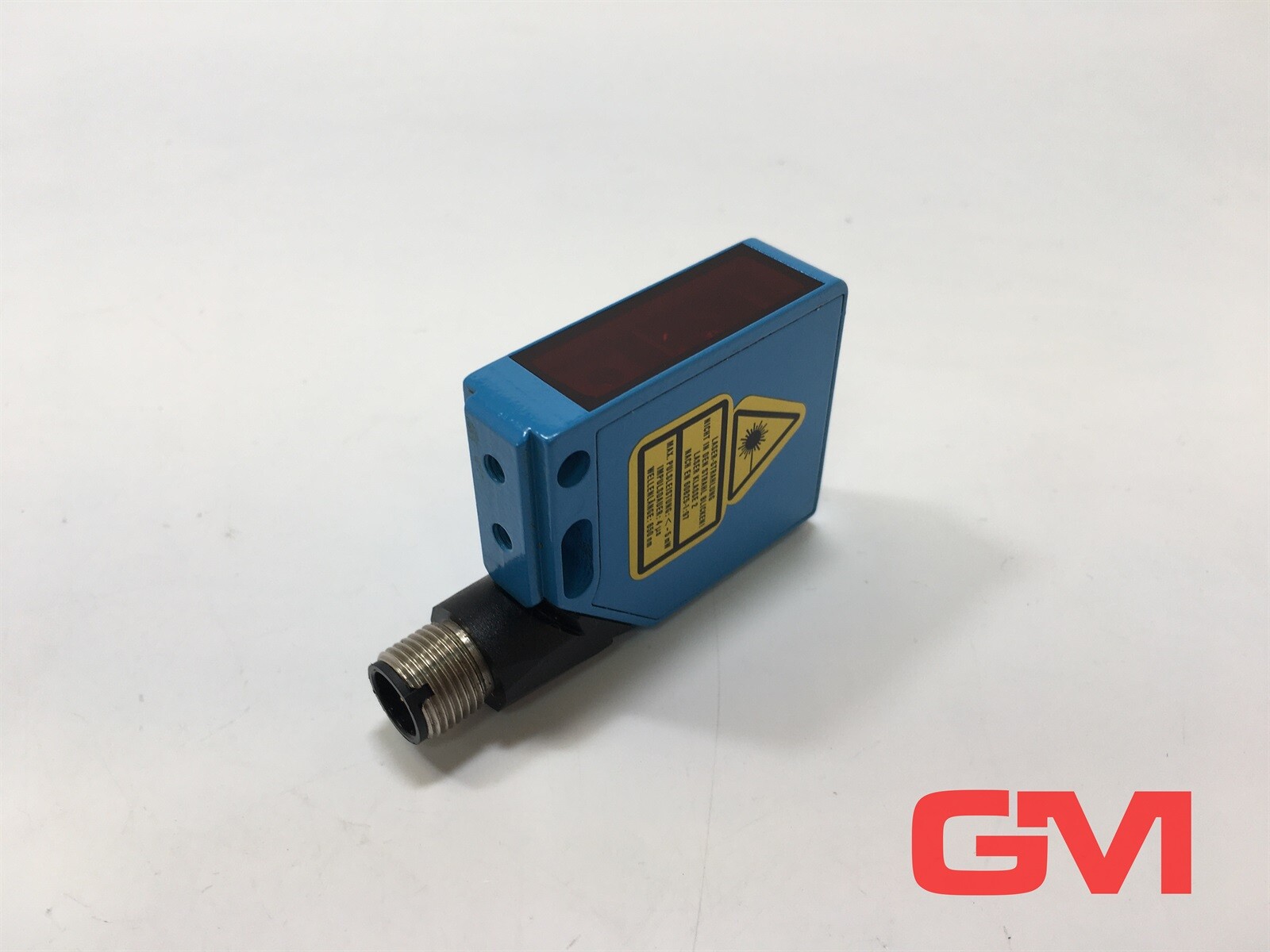 Sick Small Light Barriers WT12L-2B550 Photoelectric Sensors W12-2 1017904