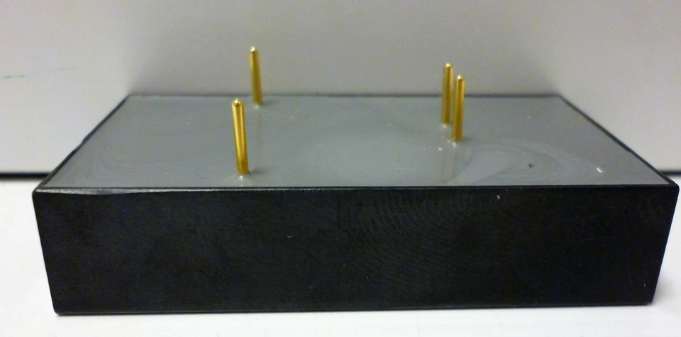 Power One DFA6U48S5 PLC Power Supply Module - Image 3 of 3