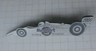 HARD ROCK CAFE / SURFER PARADISE 2000 INDY RACE CAR ...... HRC Clasp (715)