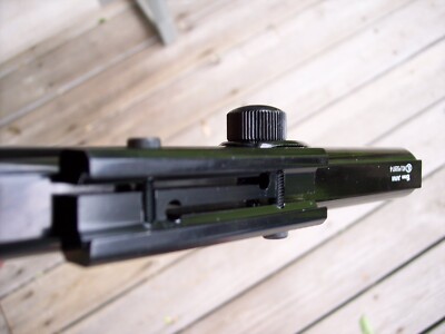 Bushnell BDC 3x-7x 22 Rifle Scope ~Japan~ | eBay