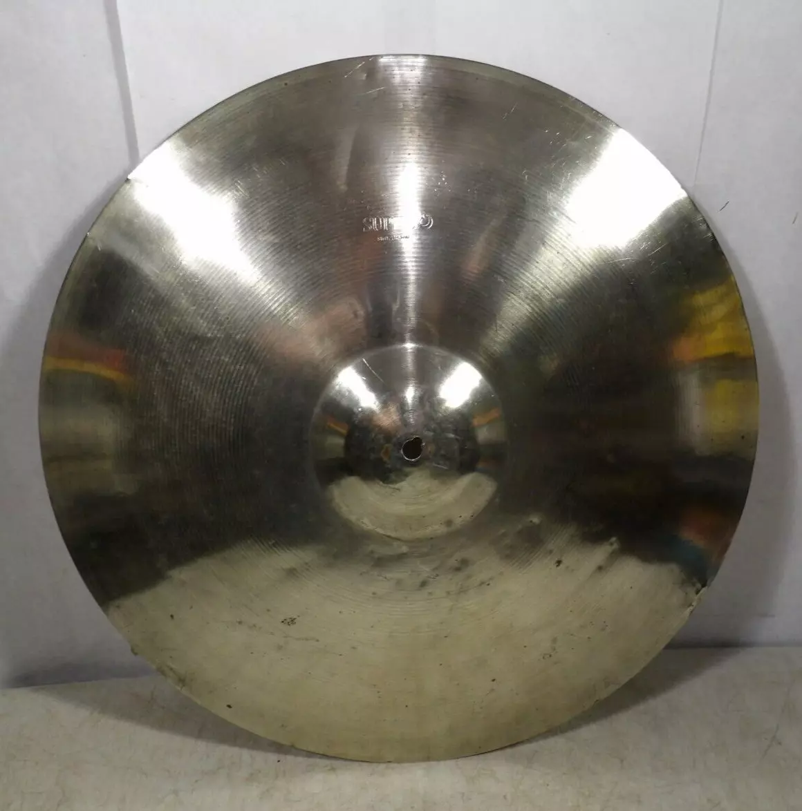 Paiste super cymbals deals