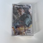 ArrDee - Pier Pressure - Cassette Tape Album  *New & Sealed*