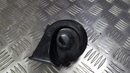 Volkswagen Golf 2004 Horn Siren 703881157, 70/3881157 #329970-79