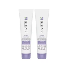 BIOLAGE Hydra Source Blow Dry Shaping Lotion 1oz(CHOOSE YOURS)