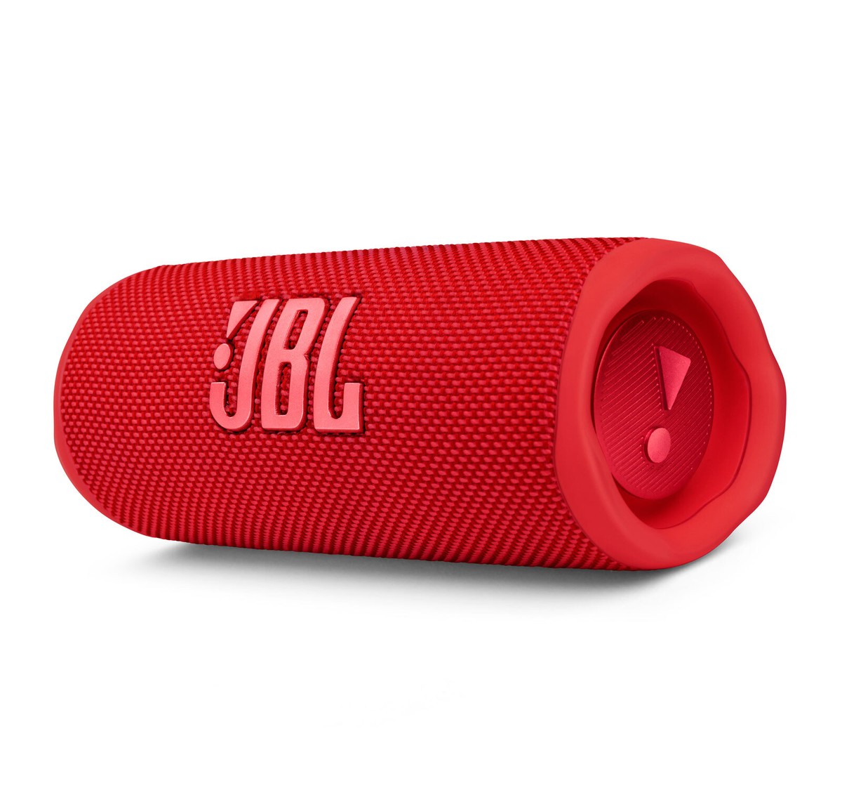 JBL Flip 6 Red Portable Bluetooth Speaker | eBay