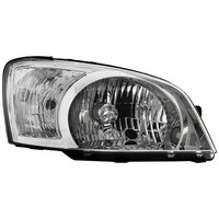 Abakus Hauptscheinwerfer Scheinwerfer Rechts FüR Hyundai Getz TB