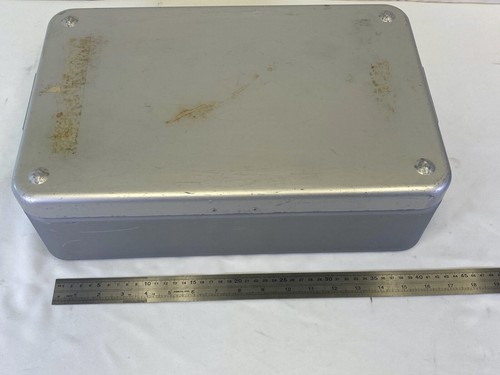 Bandeja de instrumentos de pecho Konig Jarit simetría 48 piezas con estuche de esterilización - Imagen 16 de 17