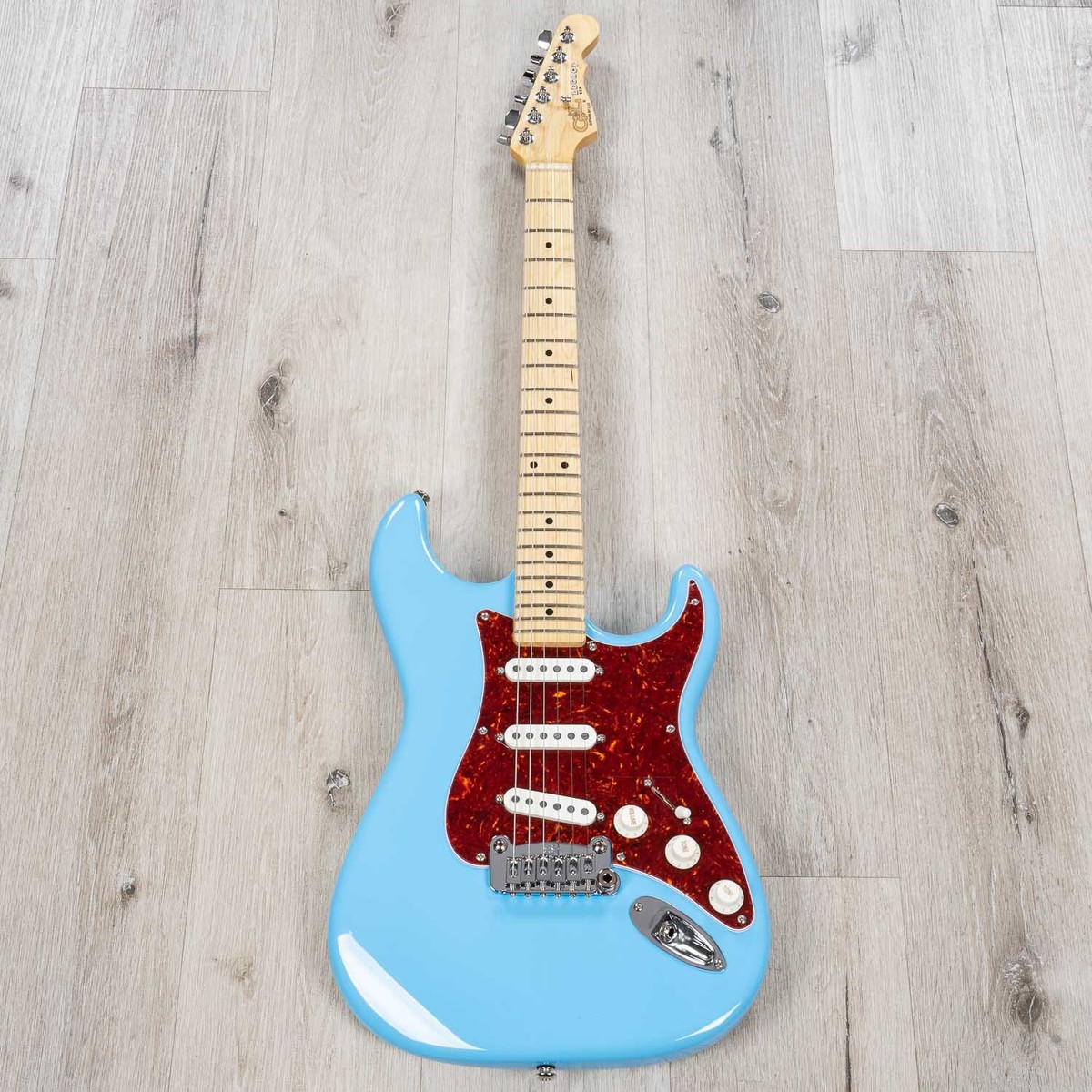 G&L USA ネック | sanjuandedios.ec