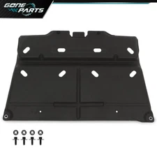 Fit For 15-20 Ford F150 ML3Z-7222-D Splash Panel Shield Under Diaper Gas Motor