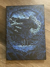 ALIEN 19”x27” 1000 Piece Jigsaw Puzzle from Mondo Games