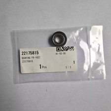 CUSCINETTO ROLAND LEF-20 SG-300 GX-500 LEC-540 EGX-30A EGX-350 F8-16ZZ - 22175815
