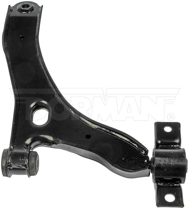 Brazo de control inferior delantero izquierdo Ford Transit Connect 4T1Z3079A Dorman 521-761 Foto 2 de 2