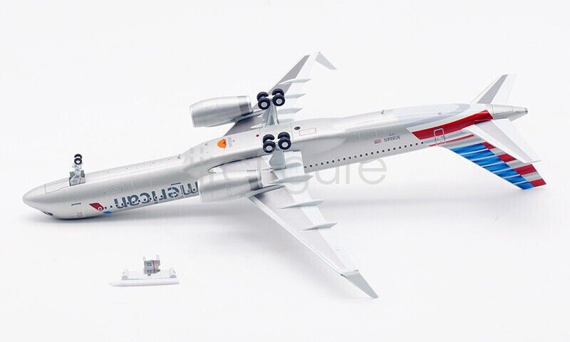 1:200 InFlight200 American Airlines B757-200 N188AN Aircraft