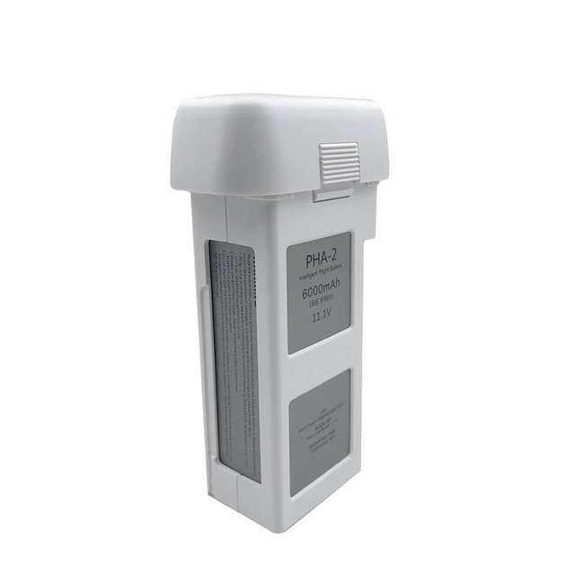 phantom 2 battery