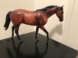 breyer horse ebay