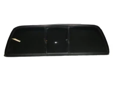 99-07 FORD F250 F350 REAR SLIDER SLIDING WINDOW GLASS CARLITEOEM FORD SUPER DUTY