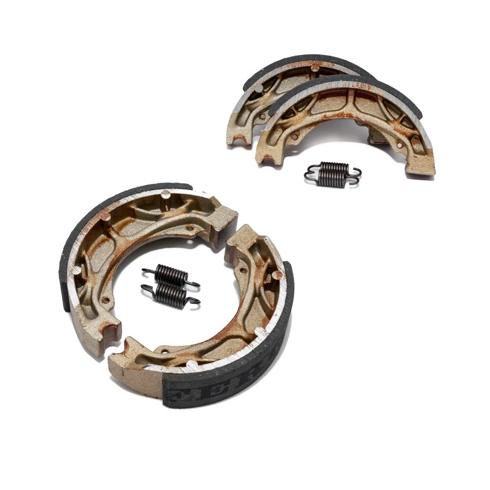 Bremsbacken Galfer MF630G2165 OEM-Mischung hinten für Aprilia SR 