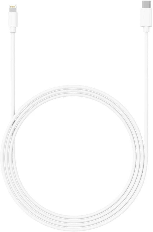 Just Wireless Car CHARGER 6' ft CABLE USB-C to iPhone 14 Pro Max 13 12 11 XS MFi - Image 4 of 4