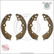 Mâchoire de frein Kia PICANTO