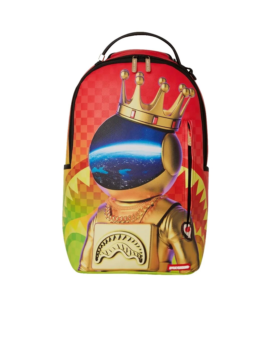 Sprayground Clothing, Shoes & Accessories