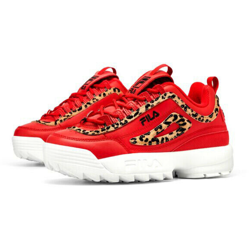 fila disruptor 2 leopard