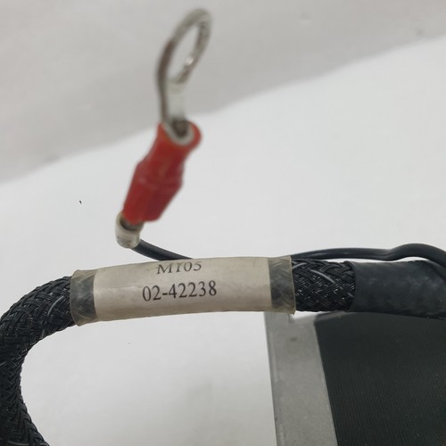 ASM 02-42238 Sanyo Denki 103H7123-0440 Stepping Motor For LS2000 - Picture 6 of 6