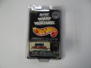 hot wheels warehouse