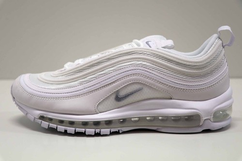 air max 97 white gray