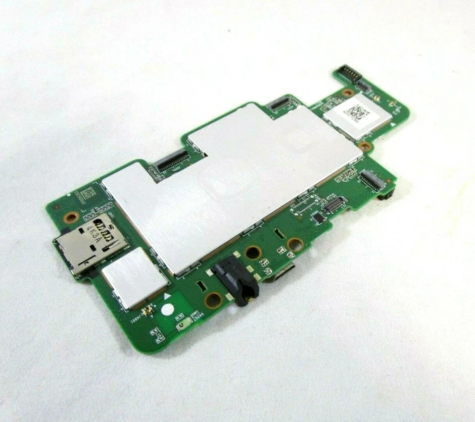 Placa madre OEM Acer Iconia Tab 8 A1 850 16 GB funcionando probada Foto 4 de 4