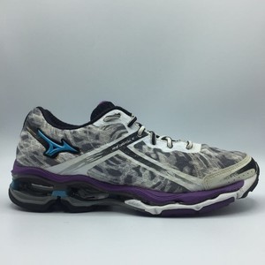 mizuno wave creation 7