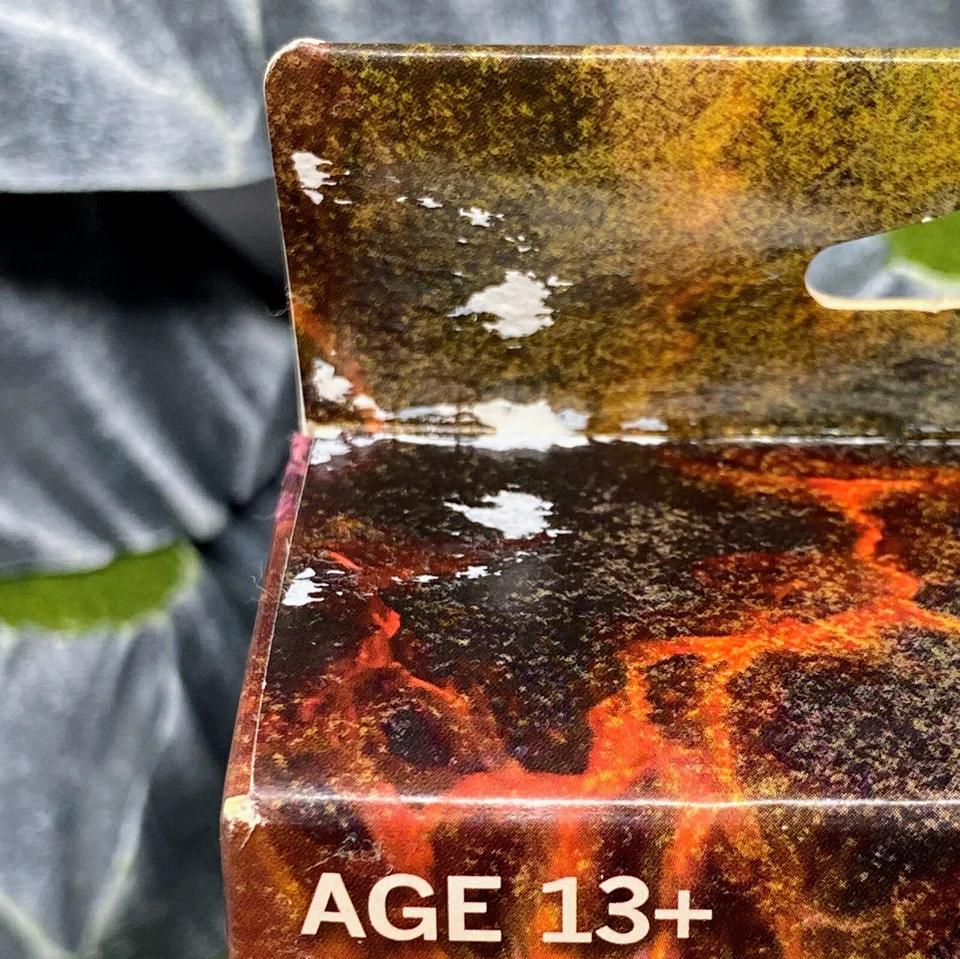 Magic: The Gathering Planechase (2009) - Strike Force - Sealed w/Box Damage - Image 3 of 4