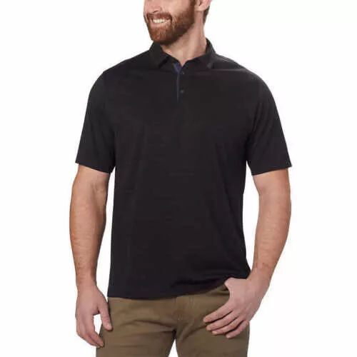 Cotton polyester hotsell blend polo shirts