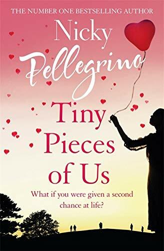 Tiny Pieces of Us,Nicky Pellegrino