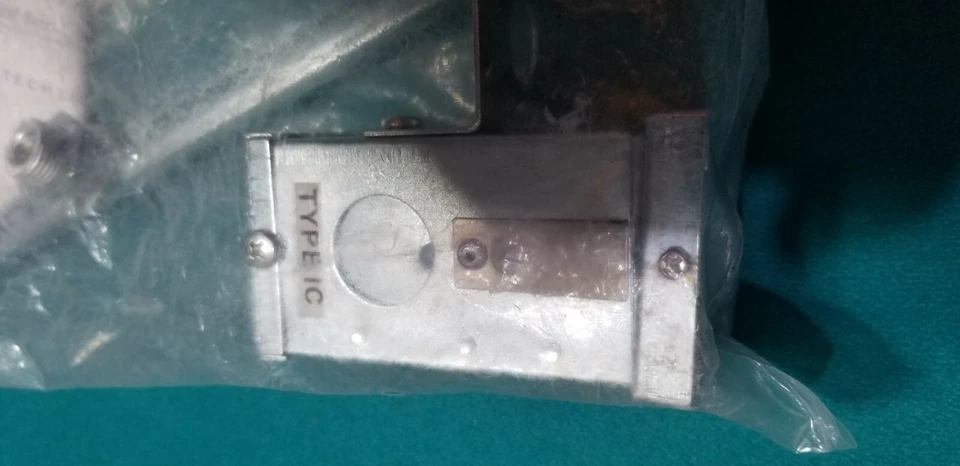 TECH LIGHTING 7002box   READ!!! 2812Box3W Electrical Box - Image 3 of 4