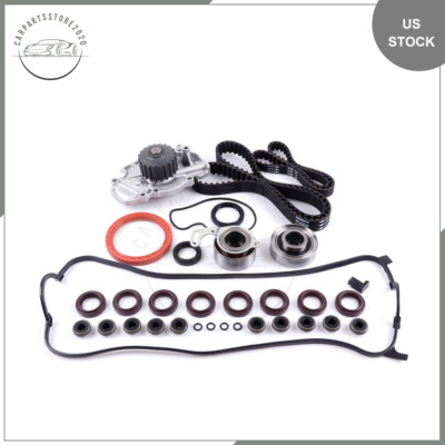 Sello De Distribuidor Hecho En Japón Para Honda Accord (ARS/NOK) – Compatible Con F22B1, F23A1, F23A4
