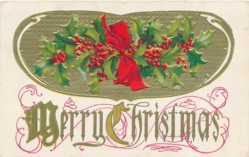 BRUIN, PA. 4-BAR CANCEL. 1912. SENT TO- PLUMVILLE, PA. 2 VERY SMALL TOWNS. - Picture 3 of 3