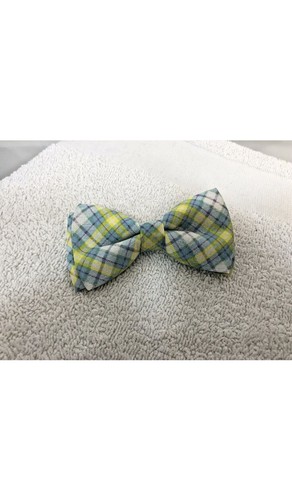 Made For Retail Easy On Clip On Multicolor Baby Toddler Young Boys Bow Tie - Picture 12 of 16