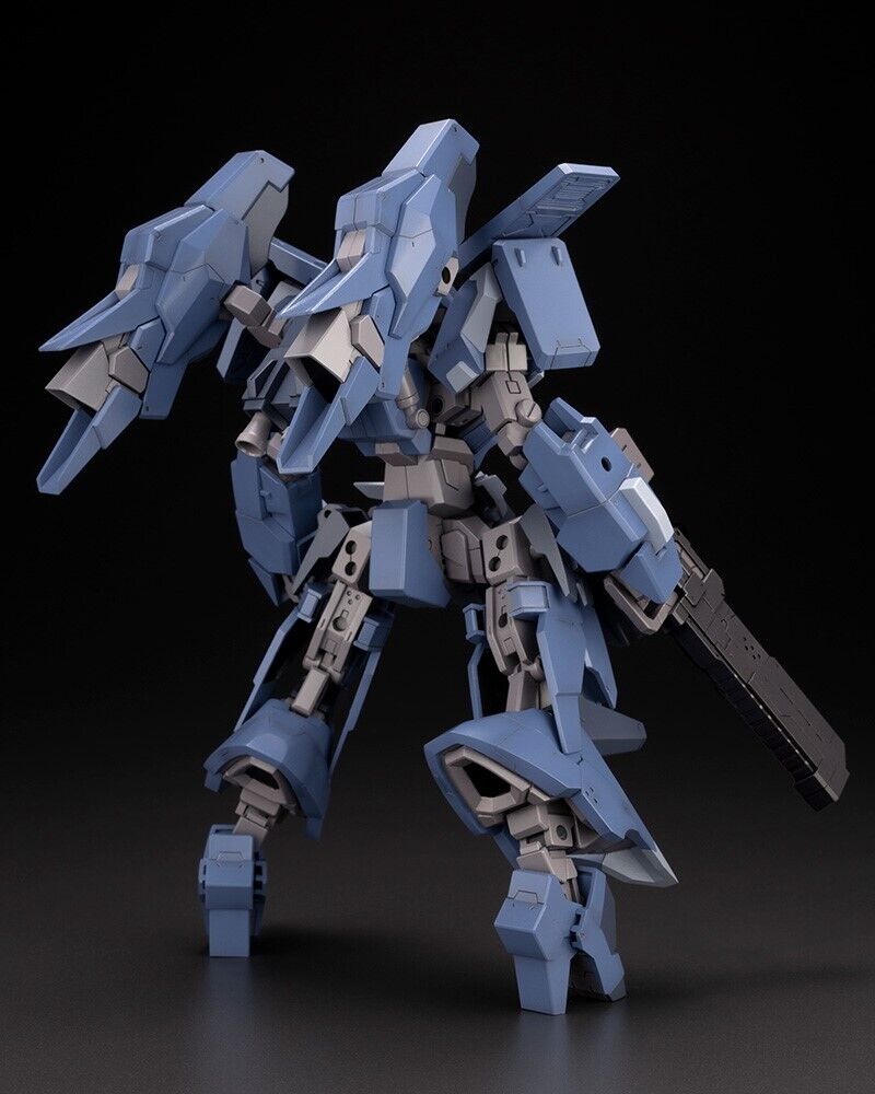 Frame Arms #055 RV-6 Gullzwerg plastic model kit Kotobukiya